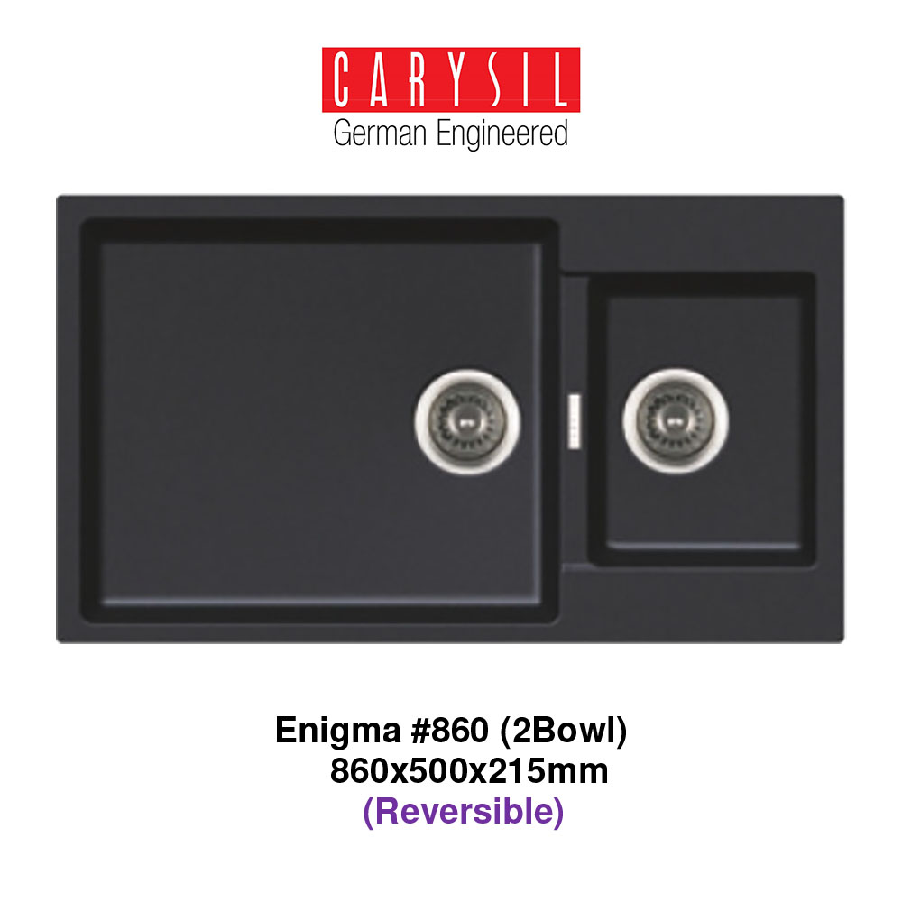 CARYSIL ENGIMA 860